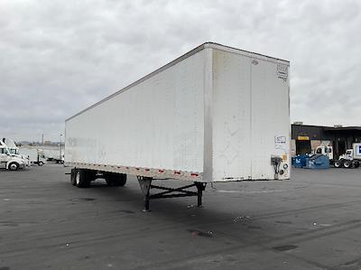 Used 2013 Utility Trailer Dry Van Trailer 655036 for sale #655036 - photo 1