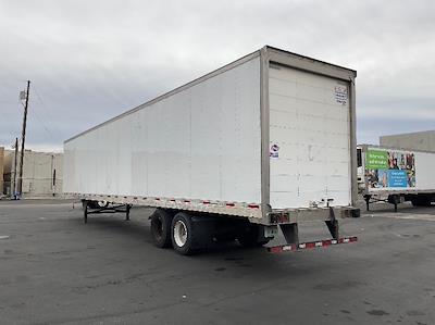 Used 2013 Utility Trailer Dry Van Trailer 655036 for sale #655036 - photo 3