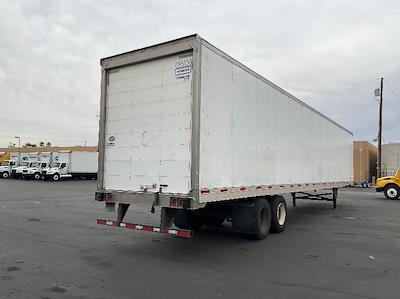 Used 2013 Utility Trailer Dry Van Trailer 655036 for sale #655036 - photo 4