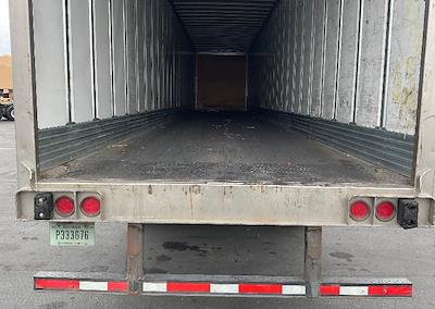 Used 2013 Utility Trailer Dry Van Trailer 655036 for sale #655036 - photo 8