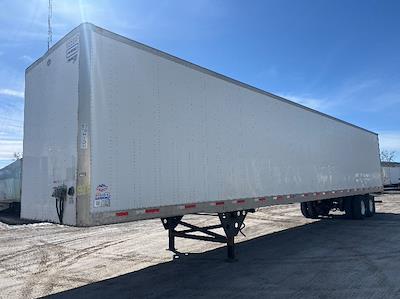 Used 2013 Utility Trailer - photo 1