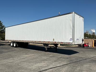 Used 2013 Utility Trailer - photo 1