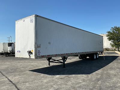Used 2013 Utility Trailer - photo 1