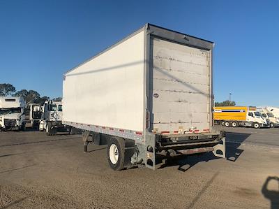 Used 2013 Utility Trailer Dry Van Trailer 656540 for sale #656540 - photo 3