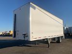Used 2013 Utility Trailer Dry Van Trailer 656540 for sale #656540 - photo 2