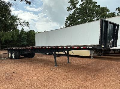Used 2013 Great Dane Flatbed Trailer 657112 for sale #657112 - photo 1