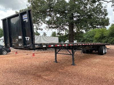 Used 2013 Great Dane Flatbed Trailer 657112 for sale #657112 - photo 2