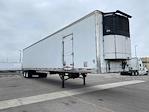 Used 2013 Utility Trailer Refrigerated Trailer 659304 for sale #659304 - photo 1