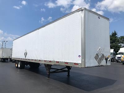 Used 2013 Utility Trailer Dry Van Trailer 661622 for sale #661622 - photo 1