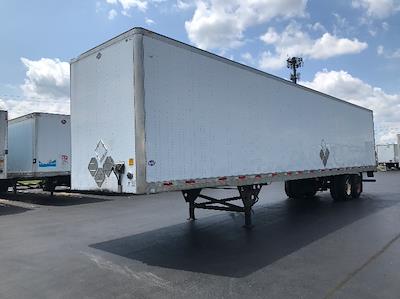 Used 2013 Utility Trailer Dry Van Trailer 661622 for sale #661622 - photo 2