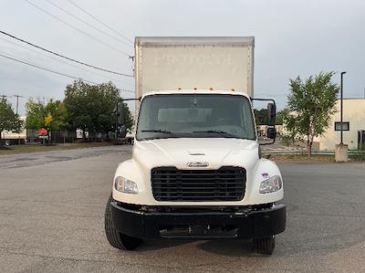 Used 2023 Freightliner M2 106 Conventional Cab Box Truck with Liftgate for sale #661817 - photo 2