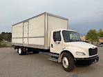 Used 2023 Freightliner M2 106 Conventional Cab Box Truck with Liftgate for sale #661817 - photo 1