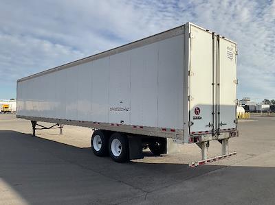 Used 2014 Great Dane Dry Van Trailer 664085 for sale #664085 - photo 3