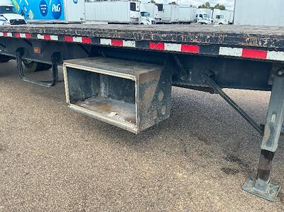 Used 2014 Great Dane Flatbed Trailer 664813 for sale #664813 - photo 10