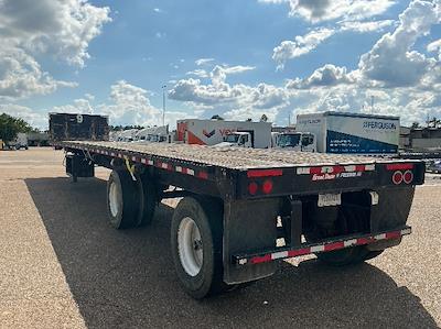 Used 2014 Great Dane Flatbed Trailer 664813 for sale #664813 - photo 3