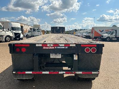 Used 2014 Great Dane Flatbed Trailer 664813 for sale #664813 - photo 6