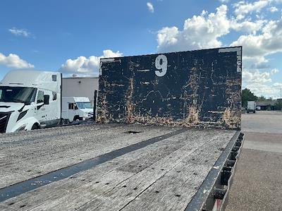 Used 2014 Great Dane Flatbed Trailer 664813 for sale #664813 - photo 8