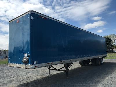 Used 2014 Great Dane Dry Van Trailer 664860 for sale #664860 - photo 2