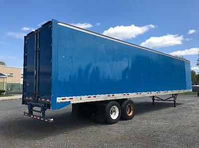 Used 2014 Great Dane Dry Van Trailer 664860 for sale #664860 - photo 4