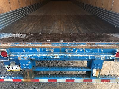 Used 2014 Great Dane Dry Van Trailer 664860 for sale #664860 - photo 8