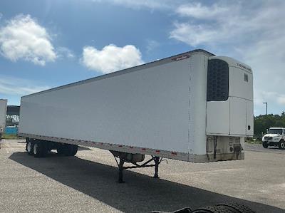 Used 2014 Great Dane Refrigerated Trailer 665641 for sale #665641 - photo 1