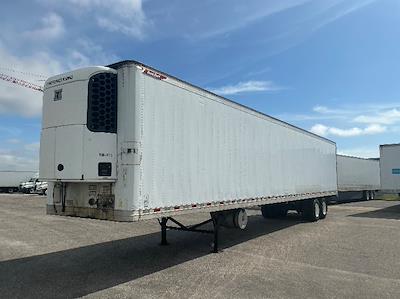 Used 2014 Great Dane Refrigerated Trailer 665641 for sale #665641 - photo 2