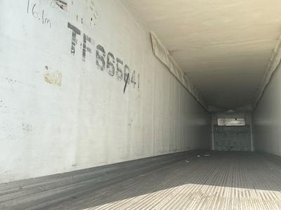 Used 2014 Great Dane Refrigerated Trailer 665641 for sale #665641 - photo 8