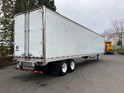 Used 2014 Great Dane Refrigerated Trailer 665643 for sale #665643 - photo 4