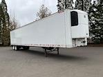 Used 2014 Great Dane Refrigerated Trailer 665643 for sale #665643 - photo 1