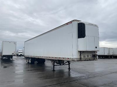 Used 2014 Great Dane Refrigerated Trailer 666130 for sale #666130 - photo 1