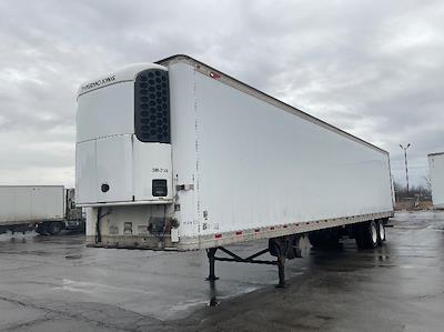 Used 2014 Great Dane Refrigerated Trailer 666130 for sale #666130 - photo 2