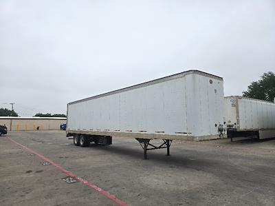 Used 2014 Great Dane Dry Van Trailer 666661 for sale #666661 - photo 1