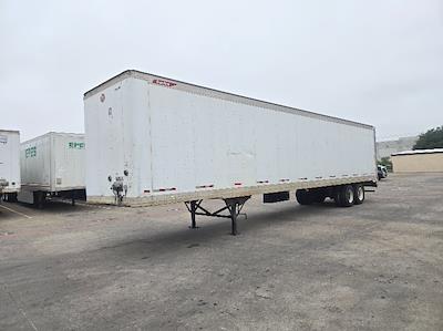 Used 2014 Great Dane Dry Van Trailer 666661 for sale #666661 - photo 2