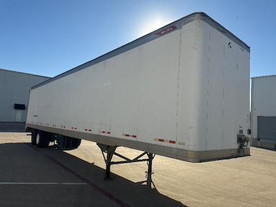 Used 2014 Great Dane Dry Van Trailer 666662 for sale #666662 - photo 1