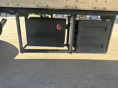 Used 2014 Great Dane Dry Van Trailer 666662 for sale #666662 - photo 12