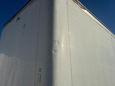 Used 2014 Great Dane Dry Van Trailer 666662 for sale #666662 - photo 13