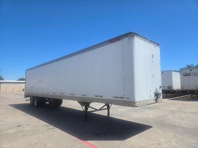 Used 2014 Great Dane Dry Van Trailer 666664 for sale #666664 - photo 1