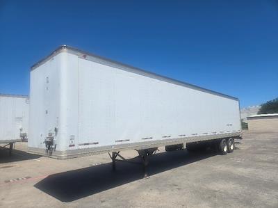 Used 2014 Great Dane Dry Van Trailer 666664 for sale #666664 - photo 2