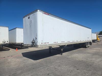 Used 2014 Great Dane Dry Van Trailer 666666 for sale #666666 - photo 2