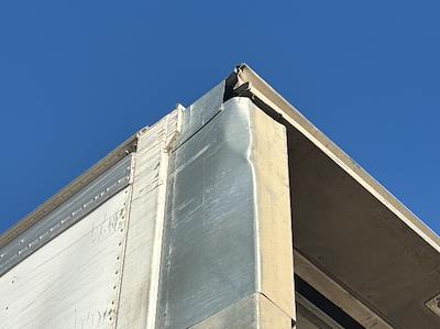 Used 2014 Great Dane Dry Van Trailer 666669 for sale #666669 - photo 15