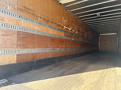 Used 2014 Great Dane Dry Van Trailer 666669 for sale #666669 - photo 9