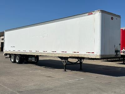 Used 2014 Great Dane Dry Van Trailer 666678 for sale #666678 - photo 1