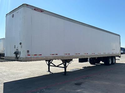 Used 2014 Great Dane Dry Van Trailer 666678 for sale #666678 - photo 2