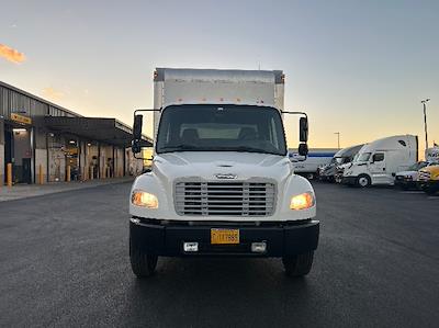Used 2013 Freightliner M2 106 Conventional Cab Box Truck with Liftgate for sale #666706 - photo 2