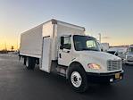 Used 2013 Freightliner M2 106 Conventional Cab Box Truck with Liftgate for sale #666706 - photo 1