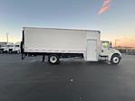 Used 2013 Freightliner M2 106 Conventional Cab Box Truck with Liftgate for sale #666706 - photo 15