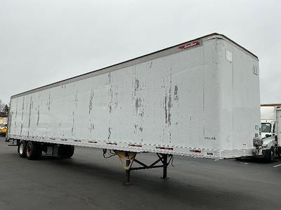 Used 2014 Great Dane Dry Van Trailer 666766 for sale #666766 - photo 1