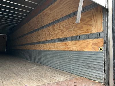 Used 2014 Great Dane Dry Van Trailer 666766 for sale #666766 - photo 10