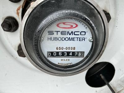 Used 2014 Great Dane Dry Van Trailer 666766 for sale #666766 - photo 11