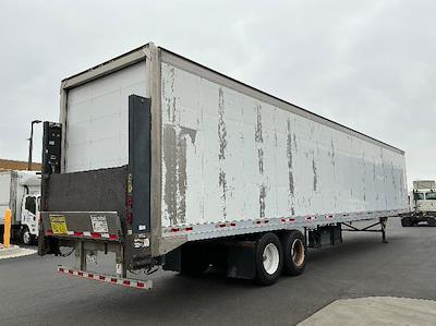 Used 2014 Great Dane Dry Van Trailer 666766 for sale #666766 - photo 4
